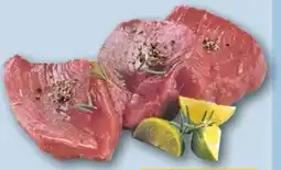 REWE Center Thunfisch-Loins Angebot