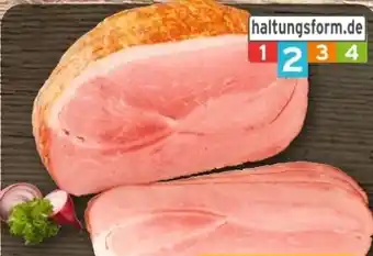 REWE Center Schiller Wacholder-Schinken Angebot