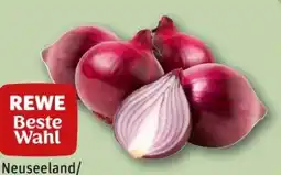 REWE Center Rewe Beste Wahl Speisezwiebeln Angebot
