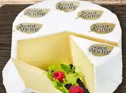 REWE Center Saint Andre Weichkäse Angebot