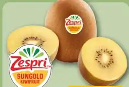 REWE Center Zespri Kiwi Sungold Angebot