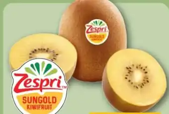REWE Center Zespri Kiwi Sungold Angebot