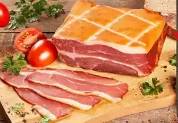 REWE Center Schinkenspeck Angebot