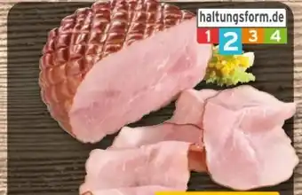 REWE Center Feinkäserei Zimmermann Farmlandschinken Angebot