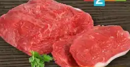 REWE Center Roastbeef Angebot
