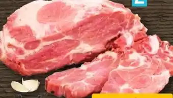 REWE Center Schweine-Nacken Angebot