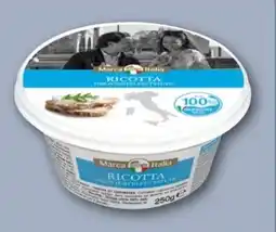 REWE Center Marca Italia Ricotta Angebot