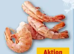 REWE Center Riesengarnelen Angebot