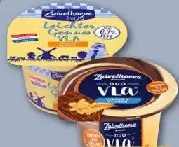REWE Center Zuivelhoeve Duo Vla Leicht Angebot