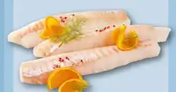 REWE Center Kabeljau-Rückenfilet Angebot