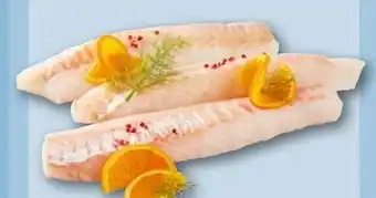 REWE Center Kabeljau-Rückenfilet Angebot