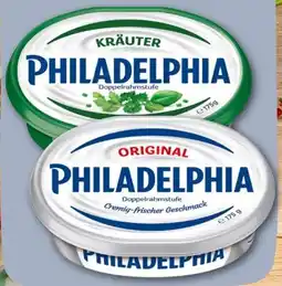 REWE Center Philadelphia Kräuter Angebot