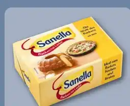 REWE Center Sanella Streichfett Angebot
