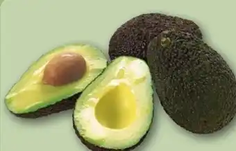 REWE Center Avocados Hass Angebot