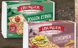 REWE Center Burger Knäcke Das Landknäcke Angebot