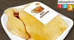 REWE Center Rewe Feine Welt Maishähnchen Angebot
