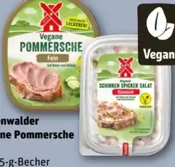 REWE Center Rügenwalder Mühle Vegane Pommersche fein Angebot