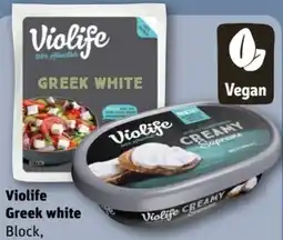 REWE Center Violife Greek White Block Angebot