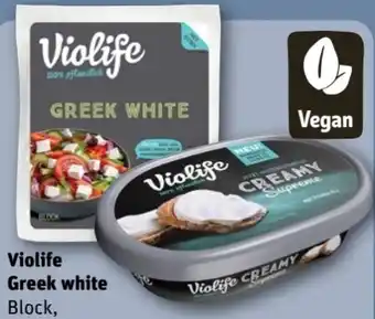 REWE Center Violife Greek White Block Angebot