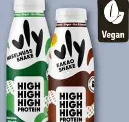 REWE Center Vly Shake Angebot