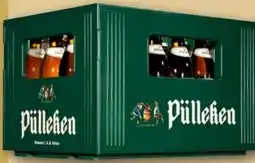 REWE Center Veltins Pülleken Helles Angebot