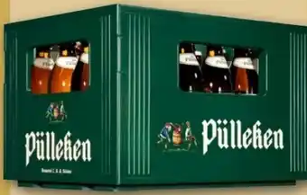 REWE Center Veltins Pülleken Helles Angebot