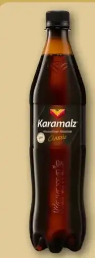 REWE Center Karamalz Alkoholfreies Malzgetränk Angebot