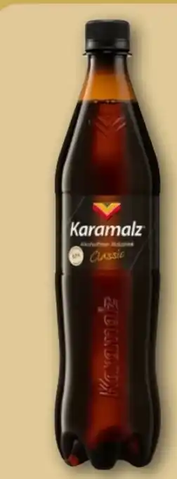 REWE Center Karamalz Alkoholfreies Malzgetränk Angebot