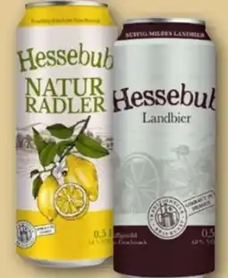 REWE Center Hessebub Landbier Angebot