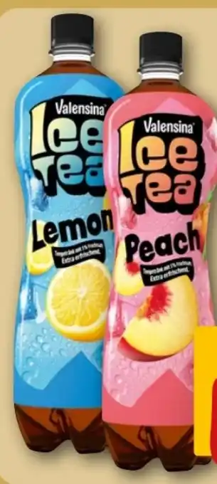 REWE Center Valensina Ice Tea Angebot