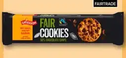 REWE Center Griesson Fair Cookies Angebot