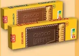 REWE Center Bahlsen Leibniz Choco Angebot