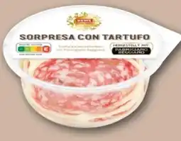 REWE Center Rewe Feine Welt Sorpresa con Tartufo Angebot
