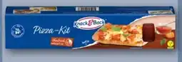 REWE Center Knack & Back Pizza-Kit Vegan Angebot