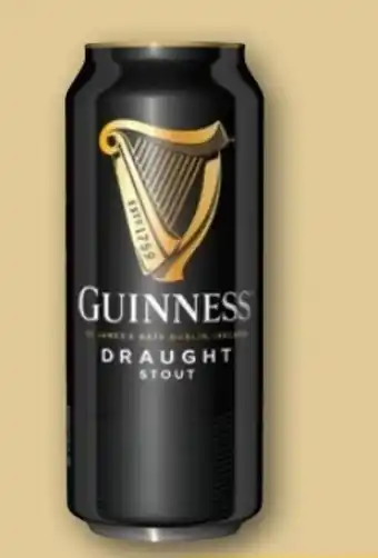 REWE Center Guinness Draught Angebot