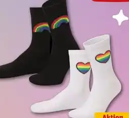 REWE Center Myu Tennissocken Angebot