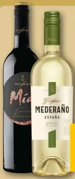 REWE Center Freixenet Mia Wein Blanco Angebot