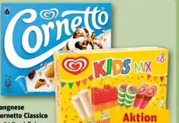 REWE Center Langnese Cornetto Classico Angebot