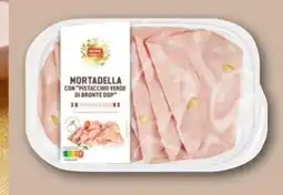 REWE Center Rewe Feine Welt Mortadella Angebot