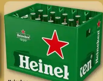 REWE Center Heineken Premium Beer Angebot