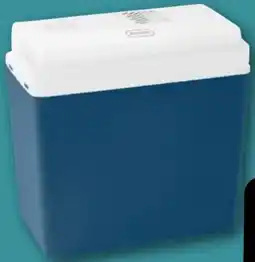 REWE Center Elektro-Kühlbox Angebot