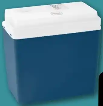 REWE Center Elektro-Kühlbox Angebot