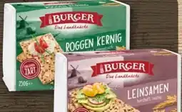 REWE Burger Knäcke Das Landknäcke Angebot