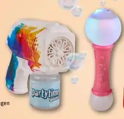 REWE Center LED-Partyartikel Angebot