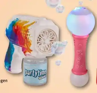 REWE Center LED-Partyartikel Angebot