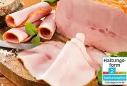 REWE Feinkäserei Zimmermann Farmlandschinken Angebot