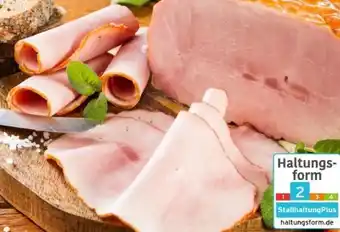 REWE Feinkäserei Zimmermann Farmlandschinken Angebot