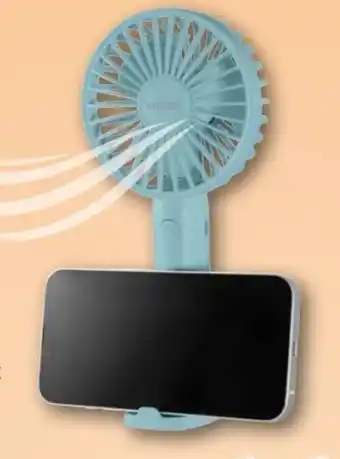 REWE Center Vivess Handventilator Angebot