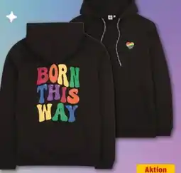 REWE Center Myu Hoodie Angebot