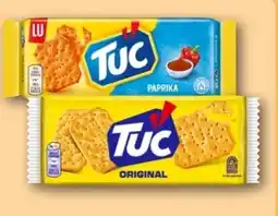 REWE Center LU Tuc Cracker Angebot
